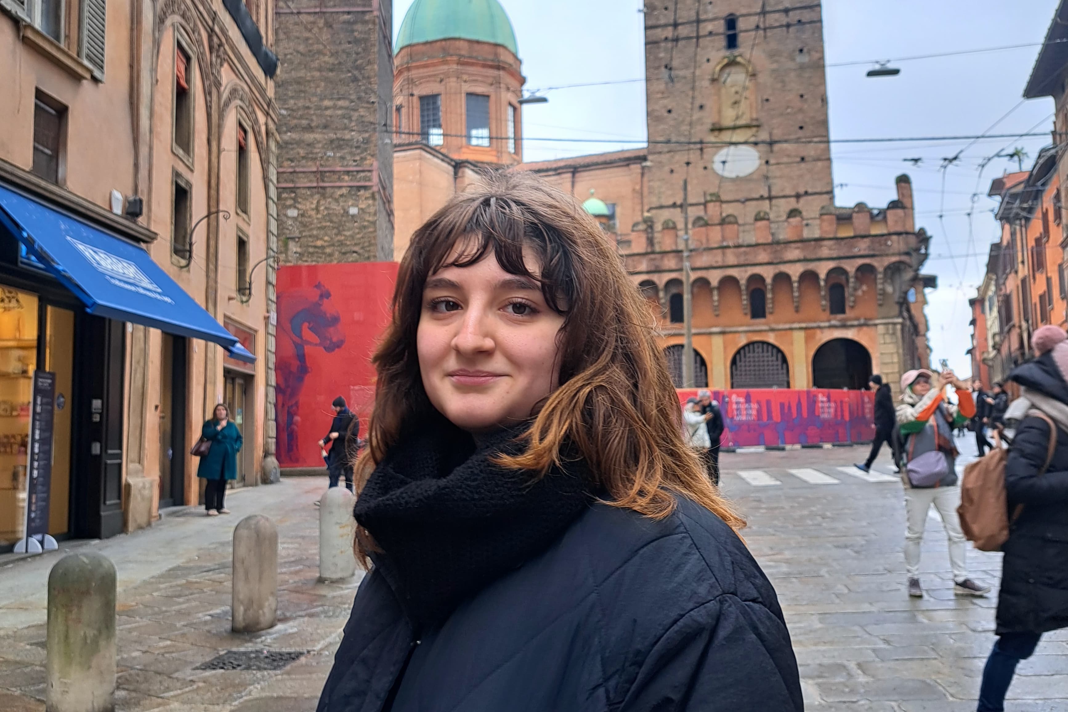 Ilaria De Dominicis