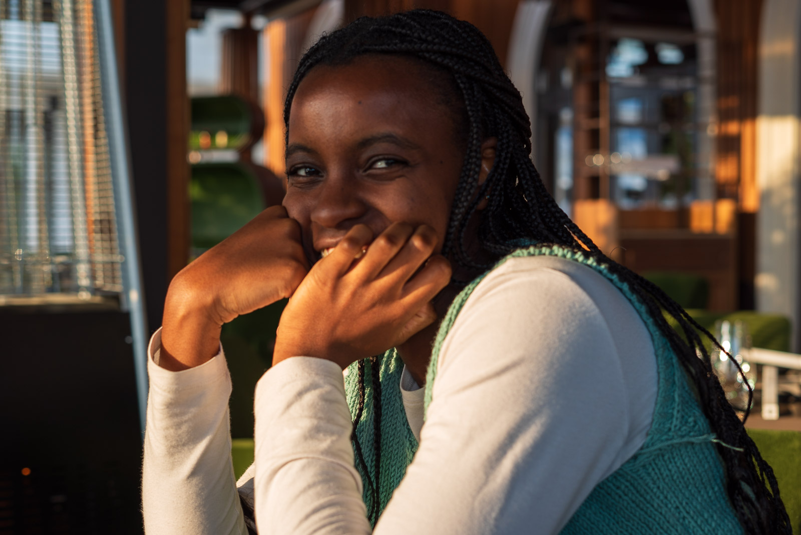 Regina Manyara