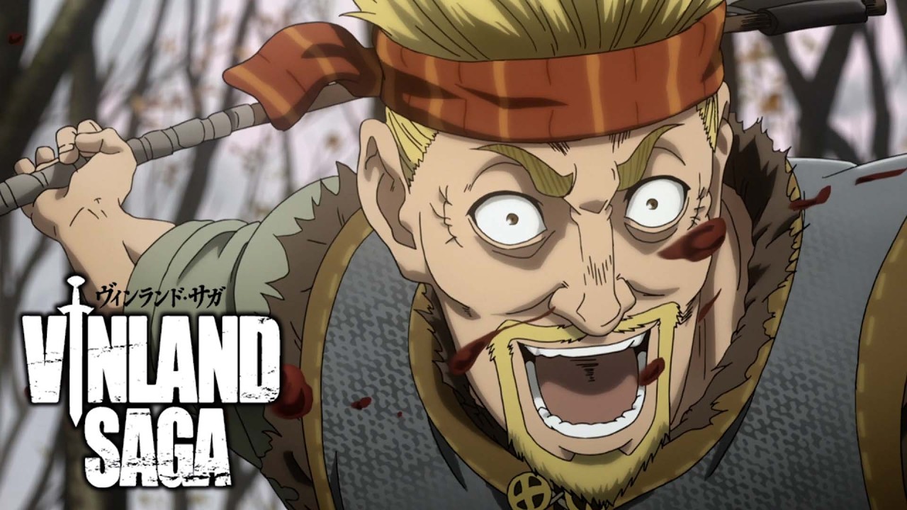 Vinland Saga OP1